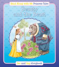 Book Cover for Beauty and the Beast by Kate Davies