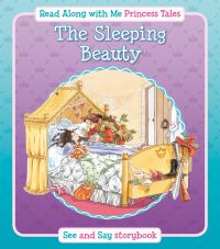 Book Cover for Sleeping Beauty by Kate Davies