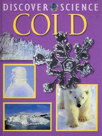 Book Cover for Cold by Kim Taylor