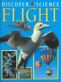 Book Cover for Flight by Kim Taylor