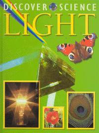 Book Cover for Light by Kim Taylor