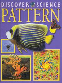 Book Cover for Pattern by Kim Taylor