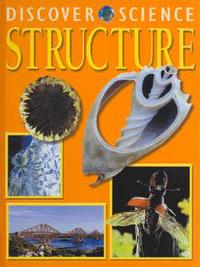 Book Cover for Structure by Kim Taylor