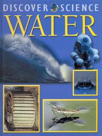Book Cover for Water by Kim Taylor