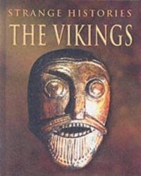 Book Cover for The Vikings by Peter Chrisp