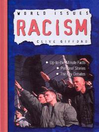 Book Cover for Racism by Clive Gifford
