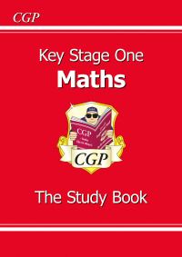 Book Cover for Key Stage One by Richard Parsons