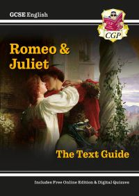 Book Cover for Romeo and Juliet by William Shakespeare by David Broadbent, Holly CorfieldCarr, Josephine Gibbons, Catherine Heygate, Jennifer Underwood