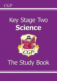 Book Cover for Key Stage Two Science by Richard Parsons, Science Coordination Group