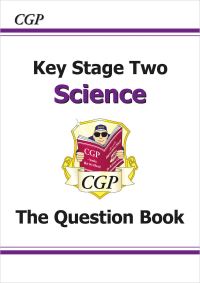 Book Cover for Key Stage Two Science by Richard Parsons