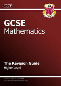 Book Cover for GCSE Mathematics by Richard Parsons, Simon Little, Alison Palin, Emma Stevens