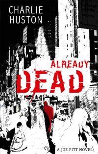 Book Cover for Already Dead by Charlie Huston