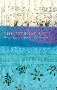 Book Cover for The Eternal Soul by Corinne Randall