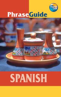 Book Cover for Spanish by 