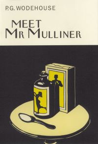 Book Cover for Meet Mr Mulliner by P G Wodehouse