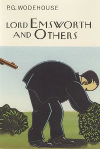 Book Cover for Lord Emsworth and Others by P G Wodehouse