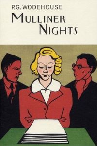 Book Cover for Mulliner Nights by P G Wodehouse