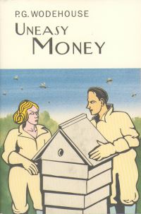Book Cover for Uneasy Money by P G Wodehouse