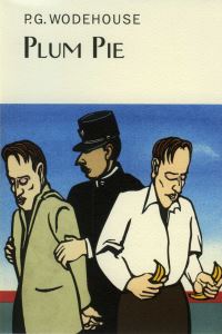 Book Cover for Plum Pie by P G Wodehouse