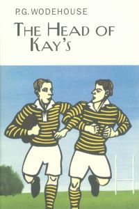 Book Cover for The Head Of Kay's by P G Wodehouse
