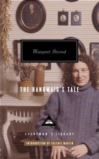 Book Cover for The Handmaid's Tale by Margaret Atwood