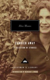 Book Cover for Carried Away by Alice Munro