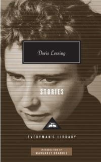 Book Cover for Stories by Doris Lessing