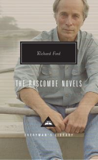 Book Cover for The Bascombe Novels by Richard Ford