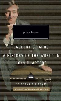 Book Cover for Flaubert's Parrot by Julian Barnes, Julian Barnes