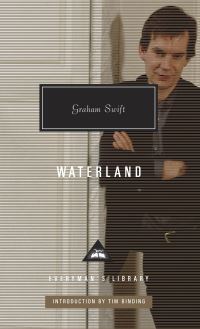 Book Cover for Waterland by Graham Swift