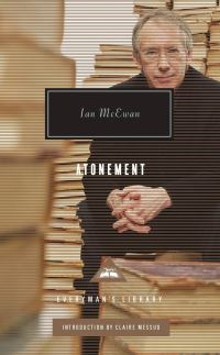 Book Cover for Atonement by Ian McEwan