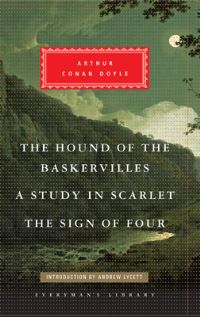 Book Cover for A Study in Scarlet by Arthur Conan Doyle, Arthur Conan Doyle