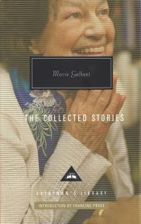 Book Cover for The Collected Stories by Mavis Gallant