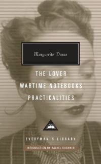 Book Cover for The Lover by Marguerite Duras