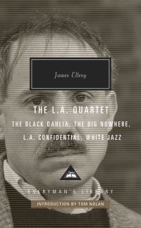 Book Cover for The L.A. Quartet by James Ellroy, James Ellroy