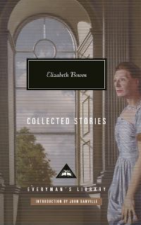 Book Cover for Collected Stories by Elizabeth Bowen