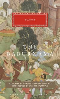 Book Cover for The Babur Nama by Babur