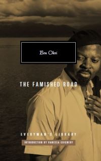 Book Cover for The Famished Road by Ben Okri