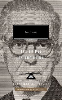 Book Cover for The Bridge on the Drina by Ivo AndriÔc