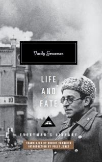 Book Cover for Life and Fate by Vasilii Grossman