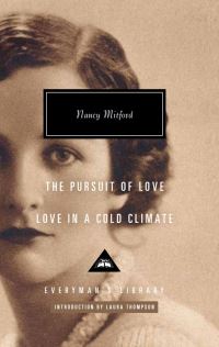 Book Cover for The Pursuit of Love by Nancy Mitford, Nancy Mitford