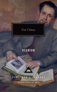 Book Cover for Reunion by Fred Uhlman