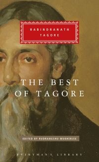 Book Cover for The Best of Tagore by Rabindranath Tagore