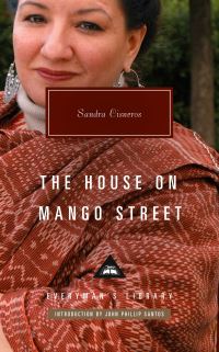 Book Cover for The House on Mango Street by Sandra Cisneros