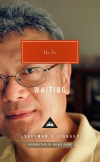Book Cover for Waiting by Ha Jin
