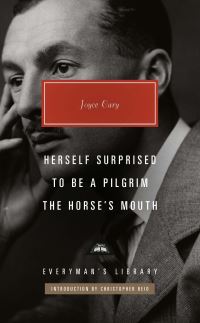 Book Cover for Herself Surprised by Joyce Cary, Joyce Cary