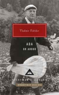 Book Cover for Ada or Ardor by Vladimir Vladimirovich Nabokov