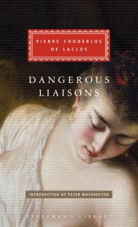 Book Cover for Dangerous Liaisons by Choderlos de Laclos