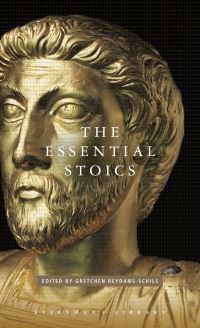 Book Cover for The Essential Stoics by 