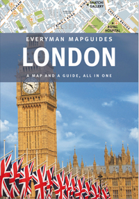 Book Cover for London by 